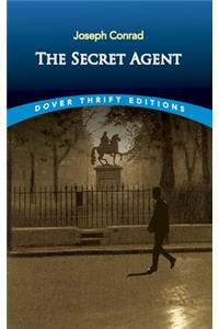 The Secret Agent