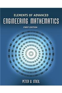 Elements of Advanced Engineering Mathematics