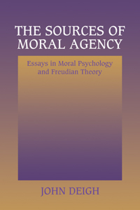 Sources of Moral Agency