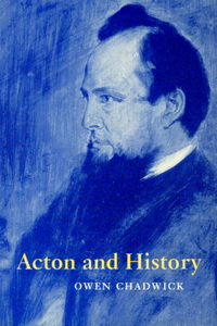 Acton and History