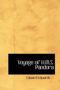 Voyage of H.M.S. Pandora