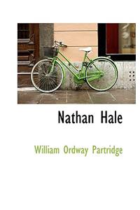 Nathan Hale