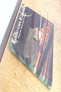 Life on Earth HB
