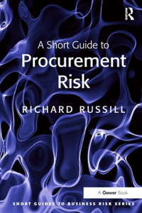 A Short Guide to Procurement Risk