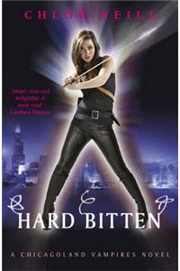 Hard Bitten