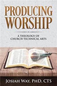 Producing Worship
