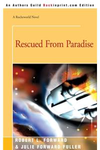 Rescued from Paradise
