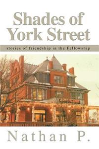 Shades of York Street