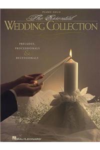 The Essential Wedding Collection