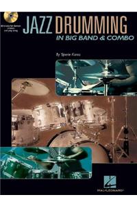 Jazz Drumming in Big Band & Combo