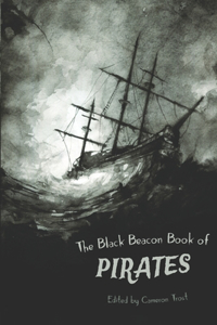 Black Beacon Book of Pirates