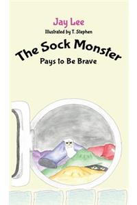 The Sock Monster