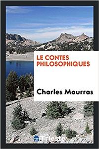 Le contes philosophiques