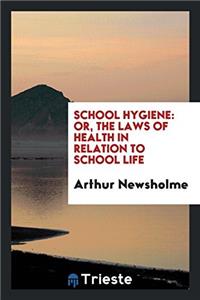 School Hygiene