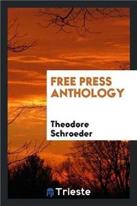 Free Press Anthology