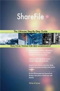 ShareFile The Ultimate Step-By-Step Guide