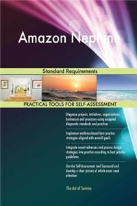 Amazon Neptune Standard Requirements