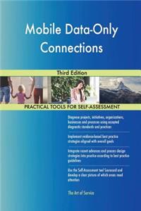 Mobile Data-Only Connections Third Edition