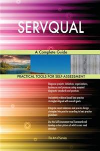 SERVQUAL A Complete Guide