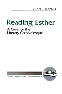 Reading Esther