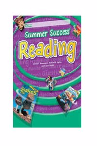 Summer Success Reading