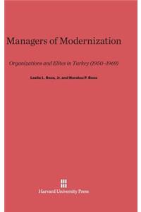 Managers of Modernization