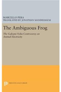 Ambiguous Frog