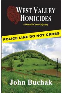 West Valley Homicides