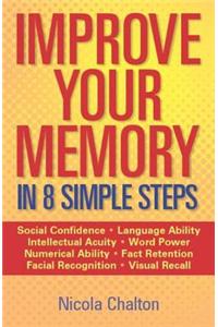 Improve Your Memory