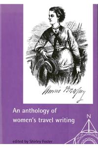 An Anthology of Women's Travel Writings