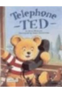 Telephone Ted