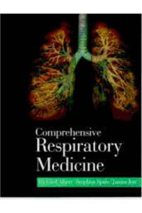 Comprehensive Respiratory Medicine