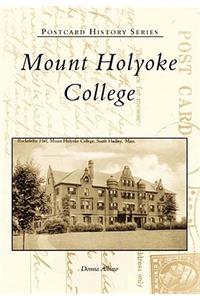 Mount Holyoke College