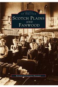 Scotch Plains and Fanwood, Nj