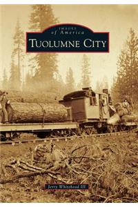 Tuolumne City