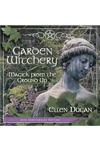 Garden Witchery
