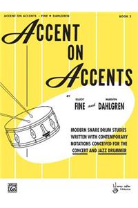 Accent on Accents, Bk 2