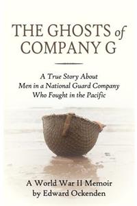 The Ghosts of Company C