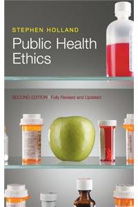 Public Health Ethics