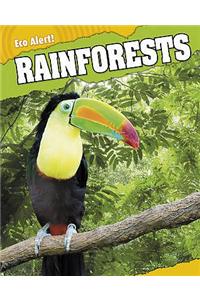 Rainforests