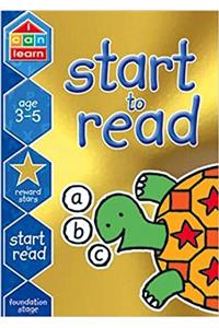 Start to Read