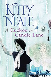 A Cuckoo in Candle Lane