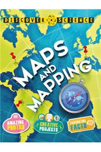 Discover Science: Maps and Mapping