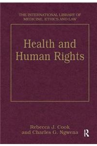 Health and Human Rights