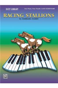 Racing Stallions