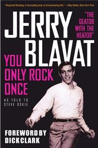 You Only Rock Once