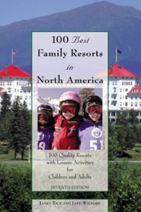 100 Best Family Resorts in the World