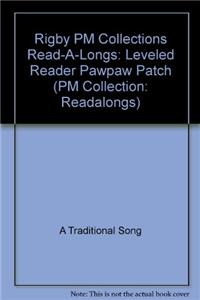 Rigby PM Collections Read-A-Longs