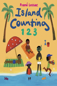 Island Counting 1 2 3