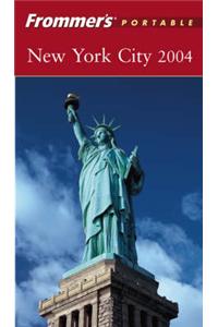 Frommer's Portable New York City